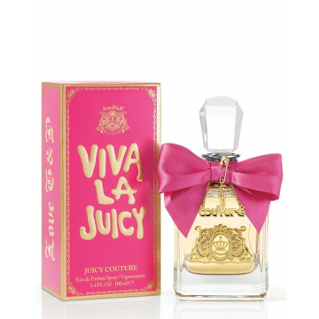Juicy Couture Viva La Juicy Парфюмированная вода 100 ml (098691047718)
